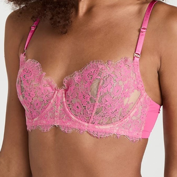 Skarlett Blue Entice Bra 32DD NWT - Picture 1 of 9